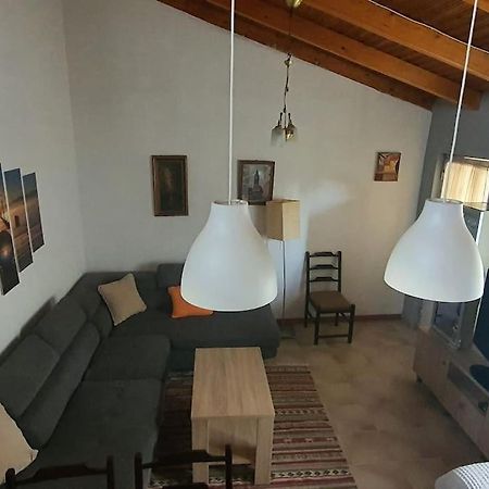 Apartamento Confortable House In Nature Fofola Exterior foto