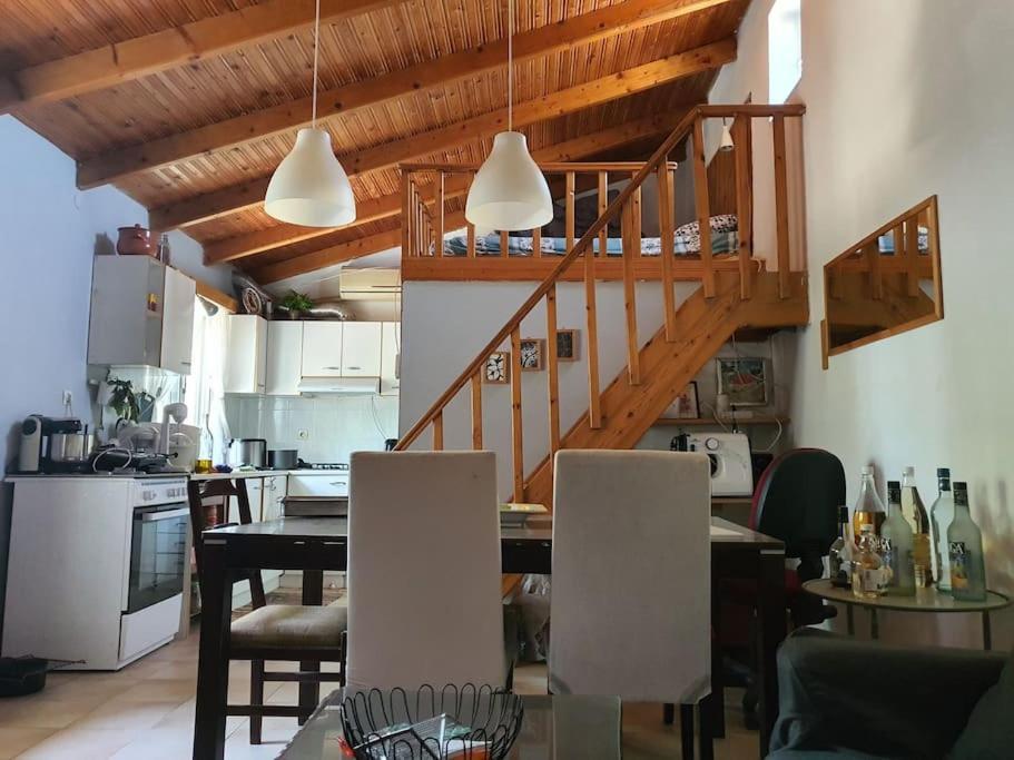 Apartamento Confortable House In Nature Fofola Exterior foto