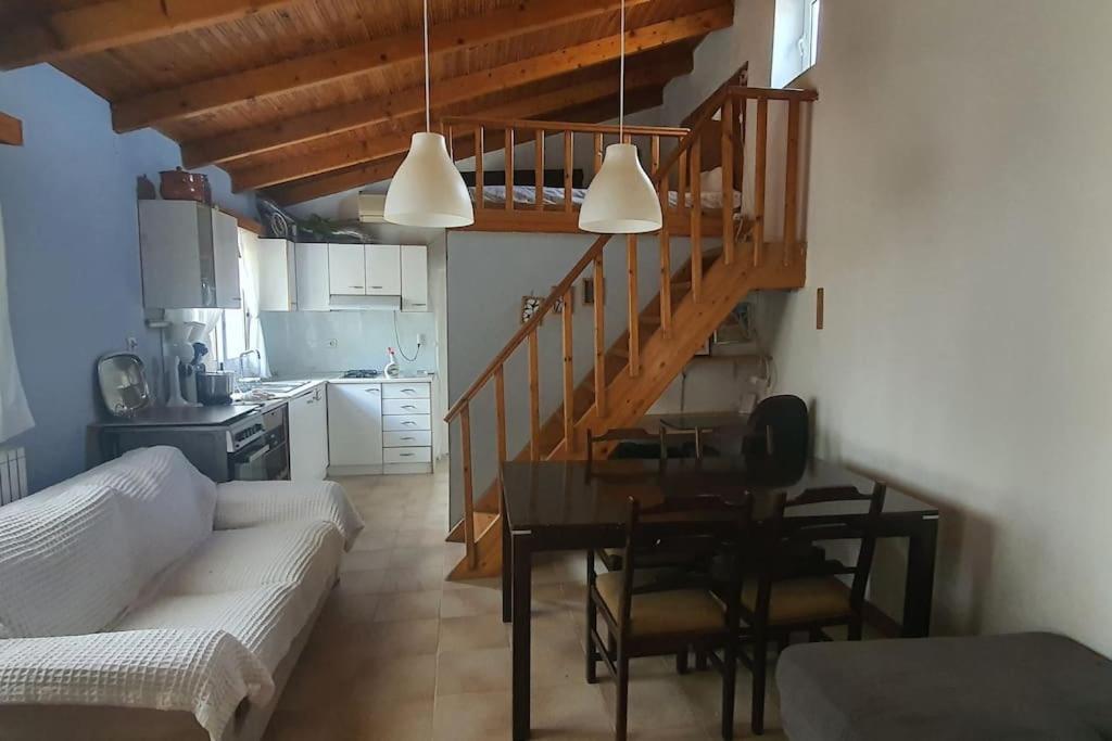 Apartamento Confortable House In Nature Fofola Exterior foto