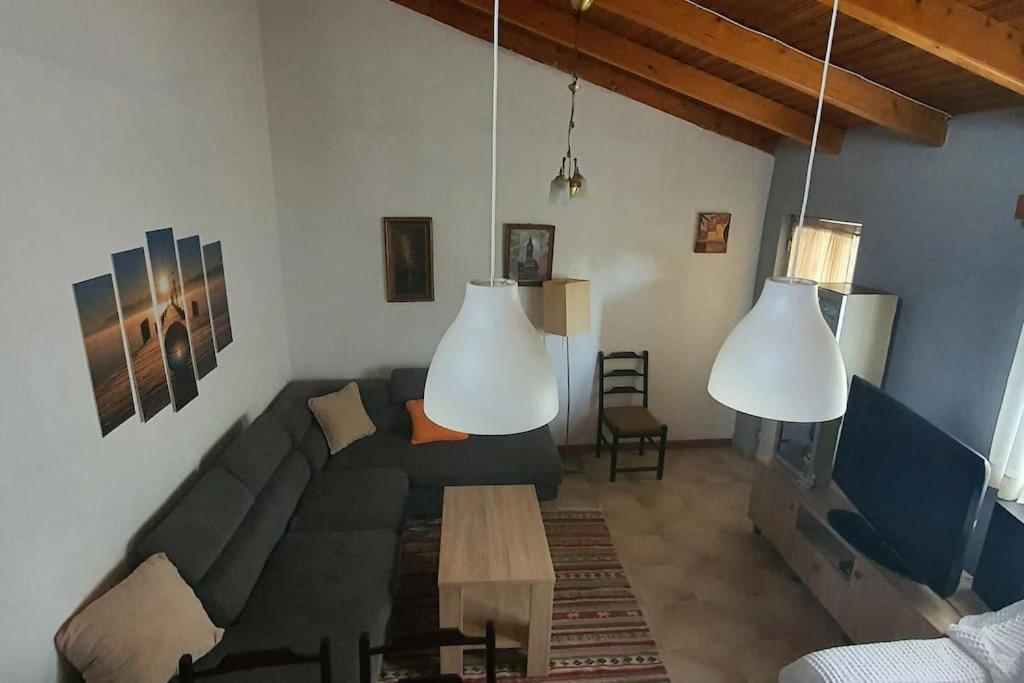 Apartamento Confortable House In Nature Fofola Exterior foto